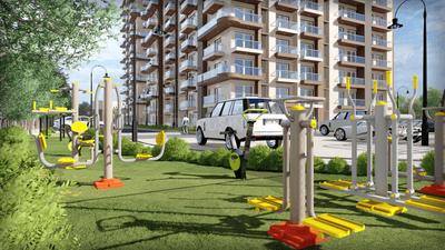 Project Image of 1017.0 - 1273.0 Sq.ft 2 BHK Apartment for buy in Sri Krishna Vilas