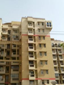 Project Image of 1120.0 - 1850.0 Sq.ft 2 BHK Apartment for buy in Shubhkamna Apartments