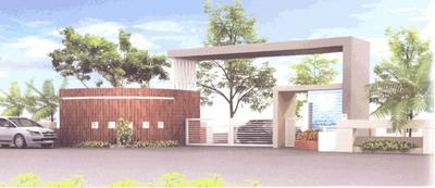 Project Image of 348.54 - 465.65 Sq.ft 2 BHK Villa for buy in Yogi Royal Parardise