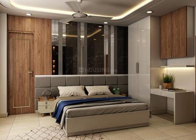 Project Image of 530.0 - 1175.0 Sq.ft 2 BHK Apartment for buy in Mitya Park Royal Apartment