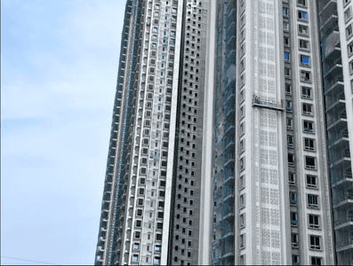 Project Image of 0.0 - 2936.93 Sq.ft 4 BHK Apartment for buy in Auro Kohinoor Phase III
