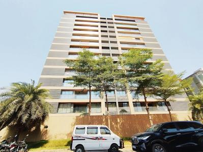 Project Image of 1275.75 - 1582.56 Sq.ft 3 BHK Apartment for buy in Siddhraj Zoey