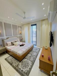 Project Image of 0.0 - 1830.0 Sq.ft 4 BHK Apartment for buy in Aashray Eminent