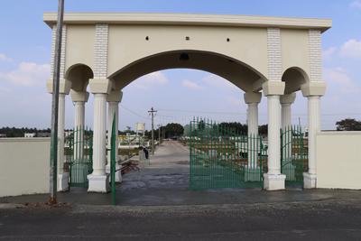 Project Image of 436.0 - 1700.0 Sq.ft Residential Plot Plot for buy in Ila Amaravathi Enclave