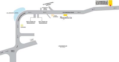 Project Image of 1297.0 - 1873.0 Sq.ft 2 BHK Apartment for buy in Sattva Celesta