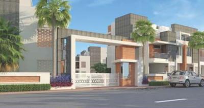 Project Image of 1844.0 - 2350.0 Sq.ft 4 BHK Villa for buy in Divine Green