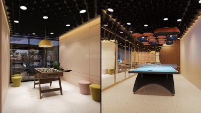 Project Image of 0.0 - 968.0 Sq.ft 2 BHK Apartment for buy in Casagrand Aspires