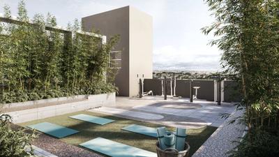 Project Image of 910.0 - 1610.0 Sq.ft 2 BHK Apartment for buy in Orbit Tarang