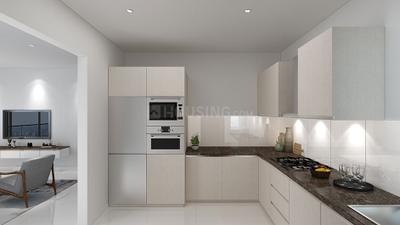 Project Image of 773.39 - 1163.26 Sq.ft 2 BHK Apartment for buy in Gagan Klara