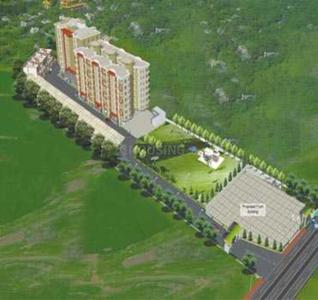 Project Image of 661.0 - 1023.0 Sq.ft 2 BHK Apartment for buy in Swapnil Enclave