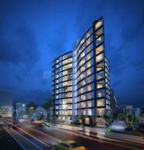 Project Image of 698.0 - 733.0 Sq.ft 2 BHK Apartment for buy in Dudhane Mauli Residency