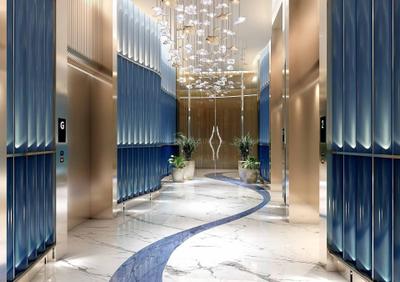 Project Image of 0.0 - 2051.0 Sq.ft 2 BHK Apartment for buy in Harbour Lights