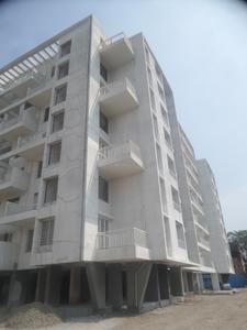 Project Image of 352.0 - 588.0 Sq.ft 1 BHK Apartment for buy in Shivganga Troodos Heights