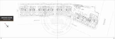 Project Image of 1440.0 - 1935.0 Sq.ft 2 BHK Apartment for buy in Shivalay Samruddhi