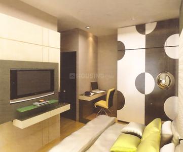Project Image of 119.0 - 835.0 Sq.ft 1 RK Apartment for buy in Arham Shri Arham Bluz