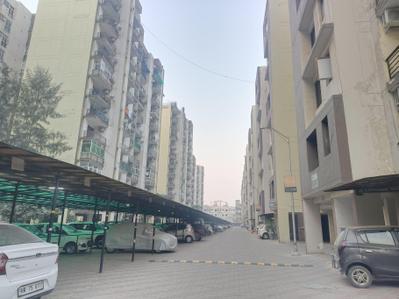 Project Image of 475 Sq.ft 1 RK Apartment / Flat for sale in Nagla for Rs. 2500000