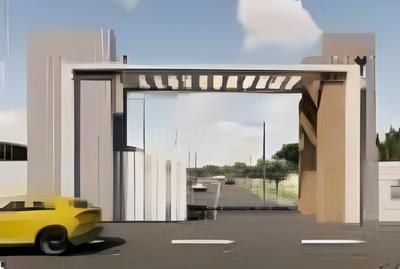 Project Image of 1163.0 - 1528.0 Sq.ft Residential Plot Plot for buy in Shoba Shama Enclave