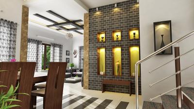 Project Image of 1785.0 - 1942.0 Sq.ft 3 BHK Villa for buy in Kalyan Sunfields