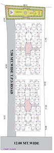 Project Image of 873.17 - 893.73 Sq.ft 3 BHK Apartment for buy in Shriji Shreenilay Skyline