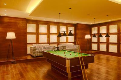 Project Image of 1734.0 - 1799.0 Sq.ft 3 BHK Villa for buy in K Raheja Plot No 8 Viva Pirangut
