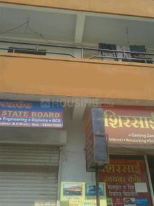 Project Image of 620.0 - 1238.0 Sq.ft 1 BHK Apartment for buy in RK Complex