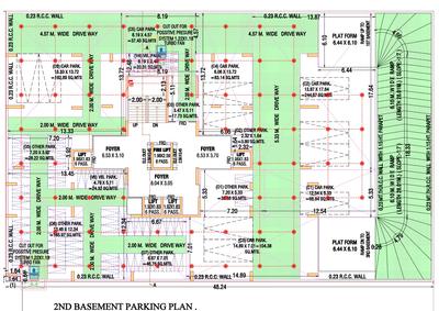 Project Image of 1554.74 - 2136.53 Sq.ft 3 BHK Apartment for buy in Empire Sky Epitome