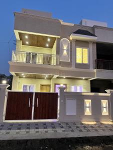 Project Image of 4500 Sq.ft 5 BHK Villa for sale in Maholi for Rs. 29000000