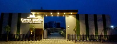Compact Maa Narmade Prime Gated Community 1