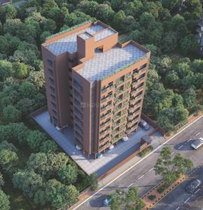 Project Image of 0.0 - 768.65 Sq.ft 2 BHK Apartment for buy in Sahjanand Shilp
