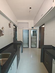 Project Image of 310.0 - 527.0 Sq.ft 1 BHK Apartment for buy in Sankalp Heights Building No 2 D E F Wing Phase 1 Ground Plus 7th Floor And Phase 2 8th Plus 12 Floor