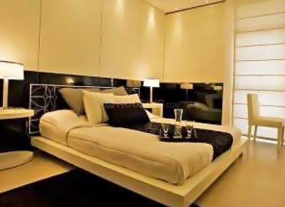 Project Image of 610.0 - 1135.0 Sq.ft 2 BHK Apartment for buy in Oyester Thirumullaivanam