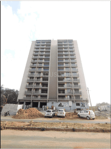 Project Image of 989.53 - 1049.91 Sq.ft 3 BHK Apartment for buy in Shivansh Arianna