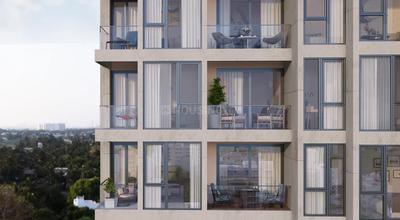 Project Image of 429 Sq.ft 1 RK Apartment / Flat for sale in Muttukadu for Rs. 4500000