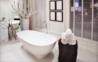 Project Image of 728.0 - 740.0 Sq.ft 2 BHK Apartment for buy in The Baya Park