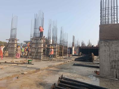 Project Image of 1546.0 - 1916.0 Sq.ft 3 BHK Apartment for buy in Ace Aalaya