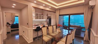Project Image of 515.0 - 1208.0 Sq.ft 1 BHK Apartment for buy in Centreo