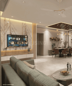 Project Image of 802.03 - 1337.64 Sq.ft 2 BHK Apartment for buy in Relcon 103 West