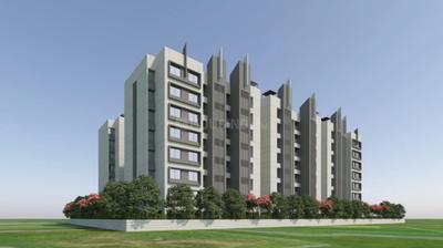 Project Image of 440.67 - 641.96 Sq.ft 2 BHK Apartment for buy in Perfect Sai Sanskruti