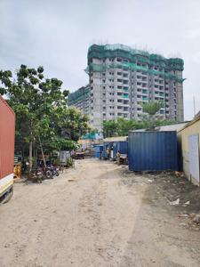 Project Image of 934.0 - 1650.0 Sq.ft 2 BHK Apartment for buy in TVS Emerald Elements