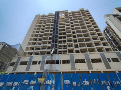 Project Image of 585.34 - 697.72 Sq.ft 2 BHK Apartment for buy in Marquis Royal Palm