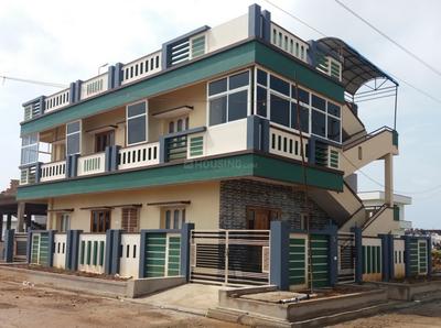 Project Image of 800.0 - 2160.0 Sq.ft 2 BHK Villa for buy in STBL Sita Rama Gardens Phase I