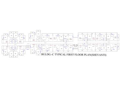 Project Image of 882.64 - 1173.27 Sq.ft 1 BHK Apartment for buy in Peace Valley
