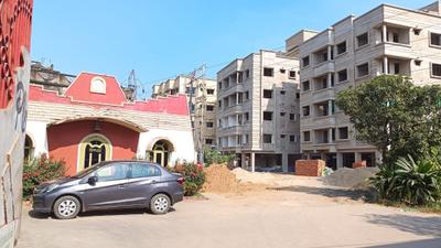 Project Image of 409.0 - 1183.0 Sq.ft 1 BHK Apartment for buy in Ensuit Plezers Habitat Phase 1