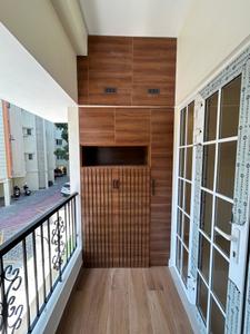 Project Image of 943.0 - 1716.0 Sq.ft 2 BHK Apartment for buy in Live Shiva Flats