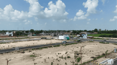 Project Image of 1050.34 - 1347.96 Sq.ft Residential Plot Plot for buy in Dream Valley
