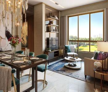 Project Image of 464.89 - 680.96 Sq.ft 1 BHK Apartment for buy in VTP Euphoria Phase 1