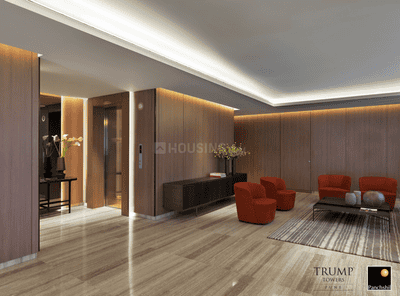 Project Image of 6093 Sq.ft 4 BHK Apartment / Flat for sale in Kalyani Nagar for Rs. 185904290