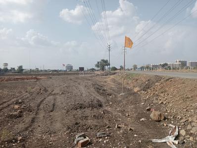 Avadh Home I Elevation 1