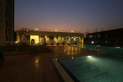 Project Image of 1456 Sq.ft 3 BHK Apartment / Flat for sale in Panvel for Rs. 14000000