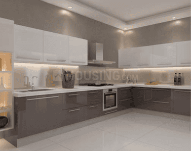 Jhaveri The Marina Kitchen 1